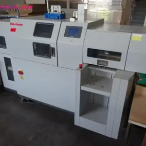 automatic 3-cutter machine Horizon HT30