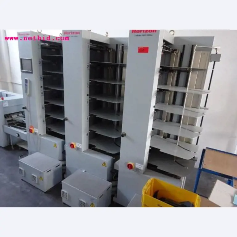 Máquinas de impressão digital, de pré-impressão e de pós-impressão<br>, bem como equipamento de escritório e comercial-2