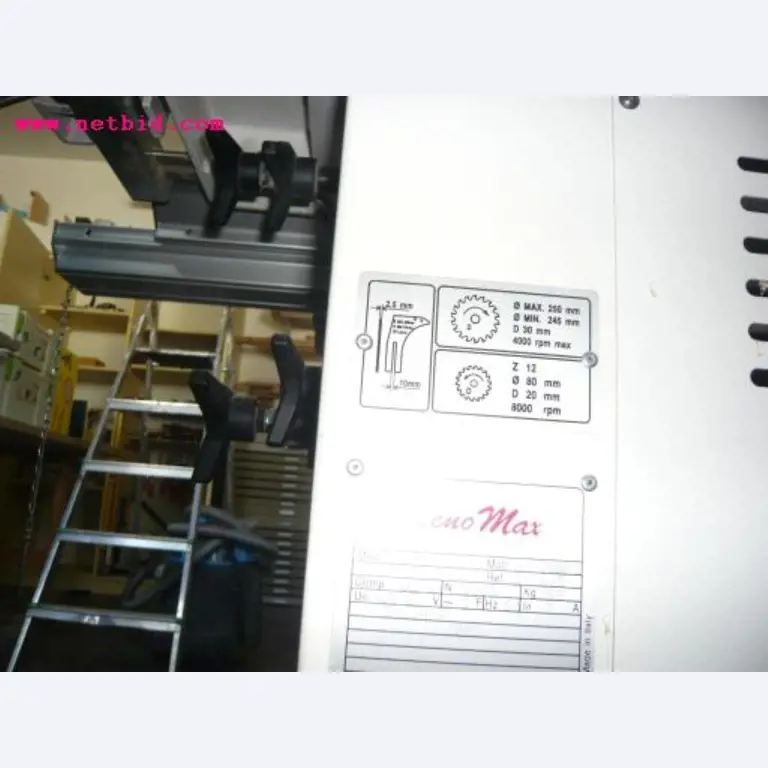 Máquinas de impressão digital, de pré-impressão e de pós-impressão<br>, bem como equipamento de escritório e comercial-5
