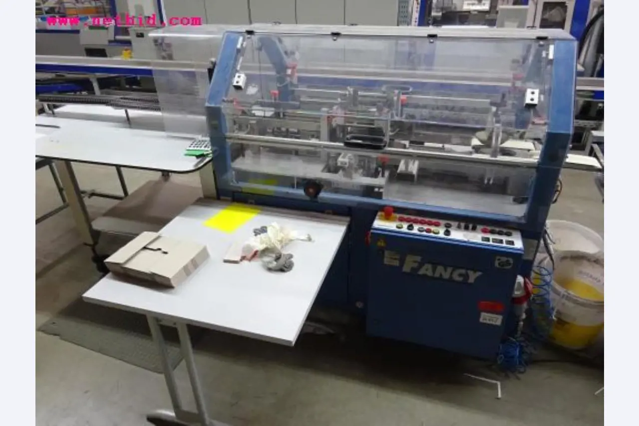Máquinas de impressão digital, de pré-impressão e de pós-impressão<br>, bem como equipamento de escritório e comercial-13