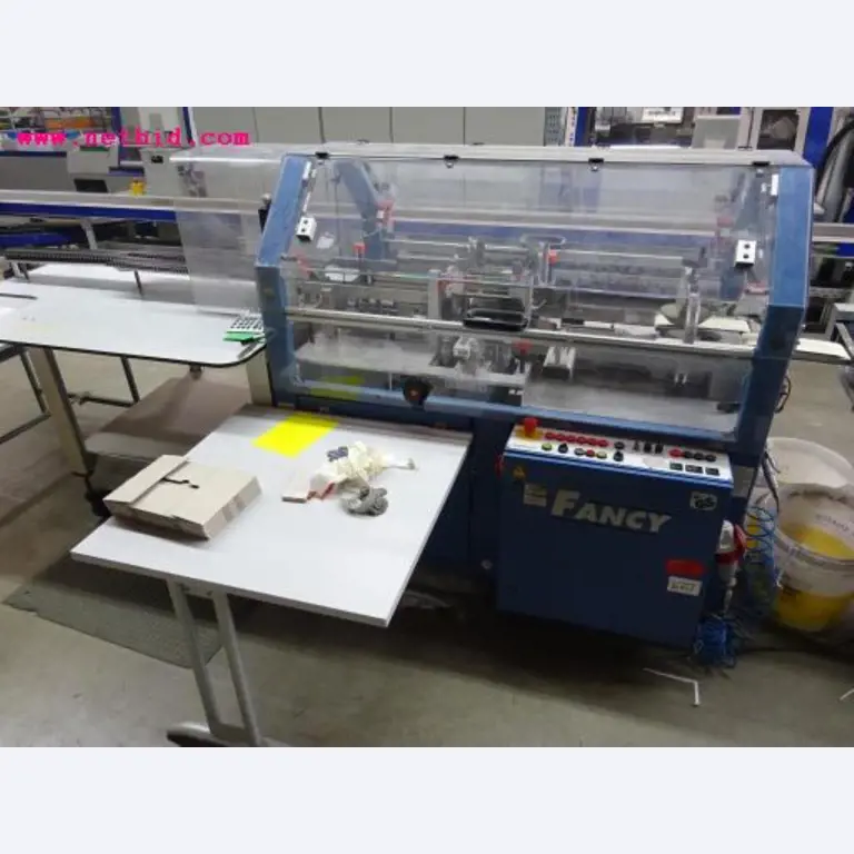 Máquinas de impressão digital, de pré-impressão e de pós-impressão<br>, bem como equipamento de escritório e comercial-13