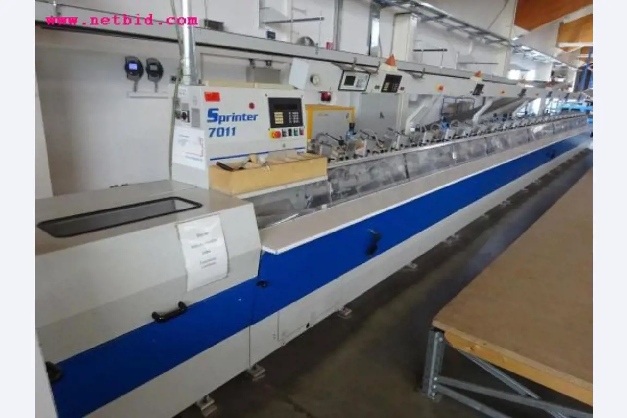 Máquinas de impressão digital, de pré-impressão e de pós-impressão<br>, bem como equipamento de escritório e comercial-22