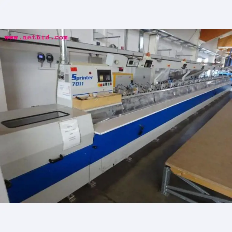 Máquinas de impressão digital, de pré-impressão e de pós-impressão<br>, bem como equipamento de escritório e comercial-22