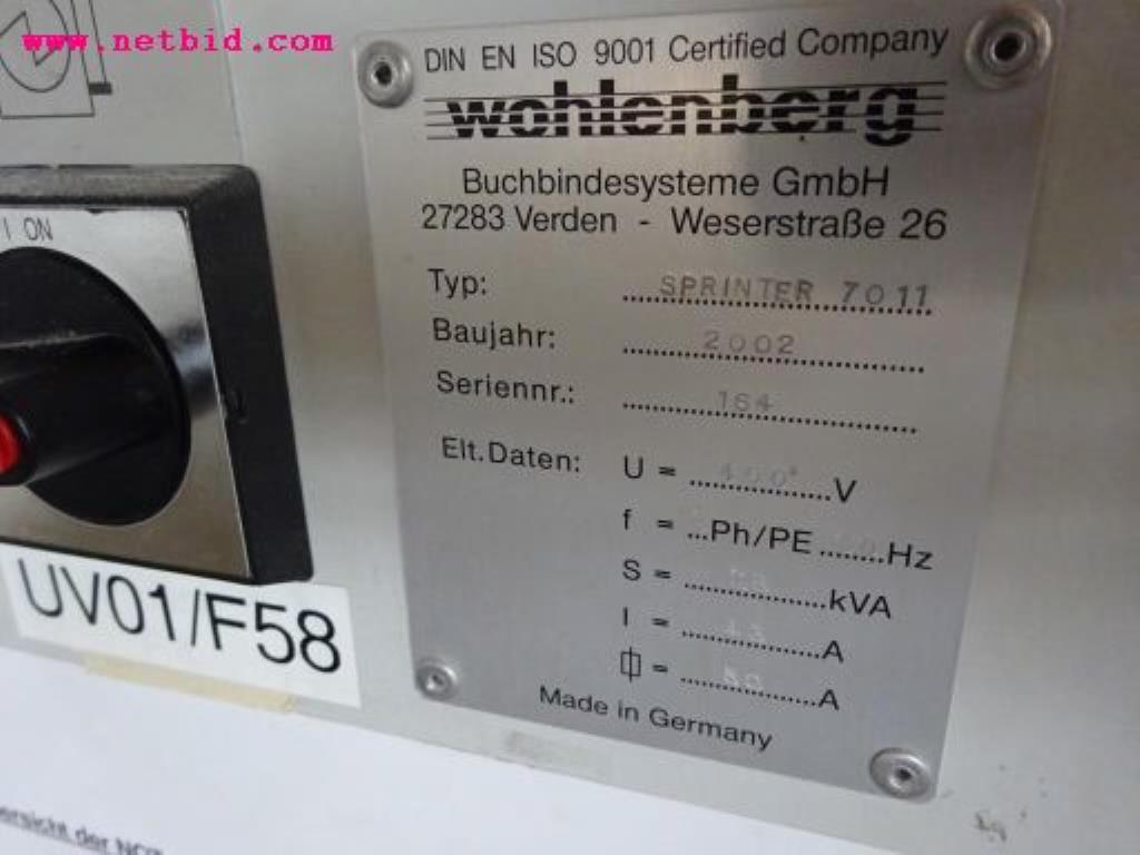 
Máquinas de impressão digital, de pré-impressão e de pós-impressão<br>, bem como equipamento de escritório e comercial-23