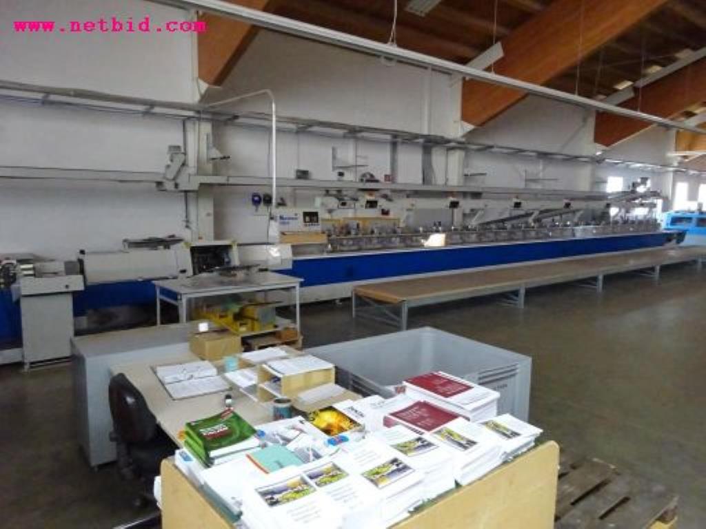 
Máquinas de impressão digital, de pré-impressão e de pós-impressão<br>, bem como equipamento de escritório e comercial-2