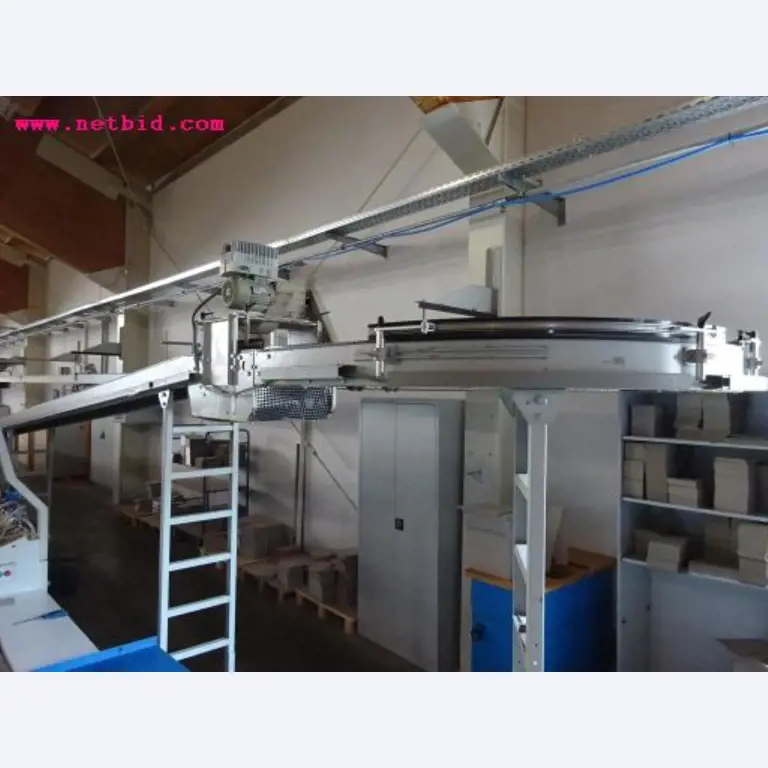 Máquinas de impressão digital, de pré-impressão e de pós-impressão<br>, bem como equipamento de escritório e comercial-3