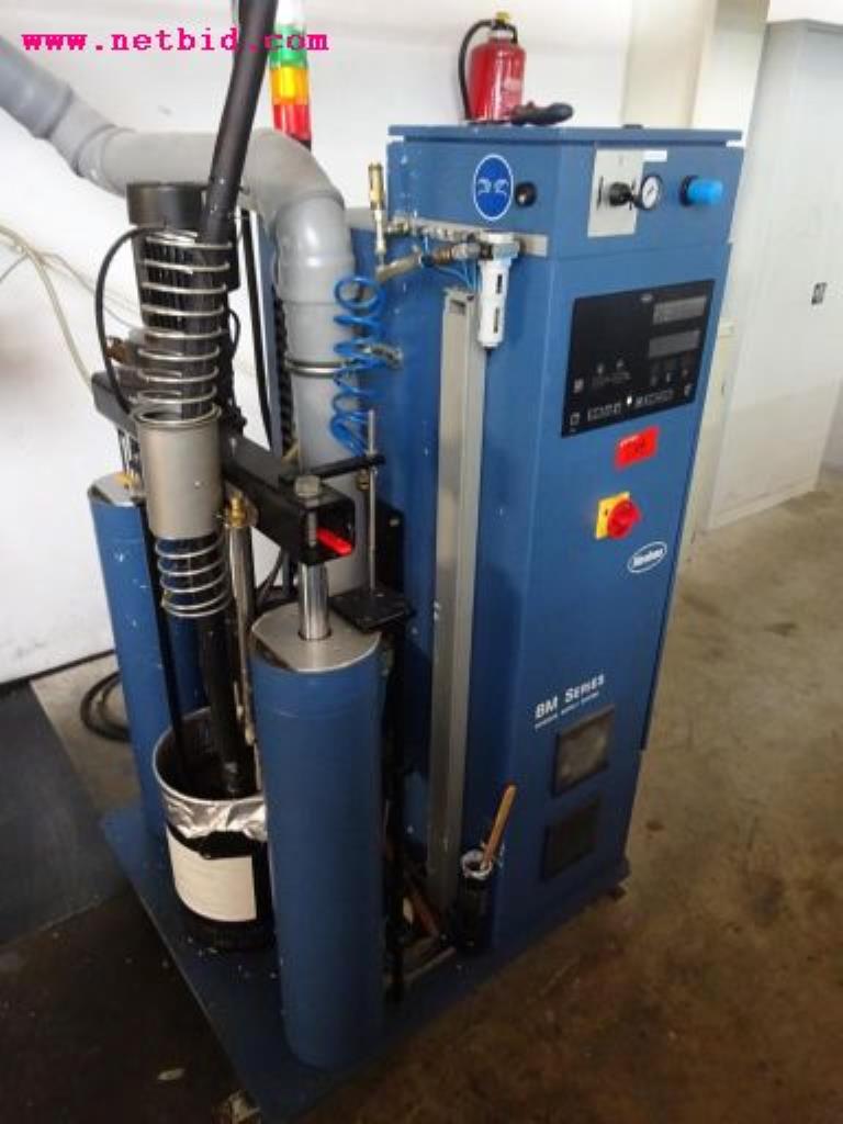 
Máquinas de impressão digital, de pré-impressão e de pós-impressão<br>, bem como equipamento de escritório e comercial-4