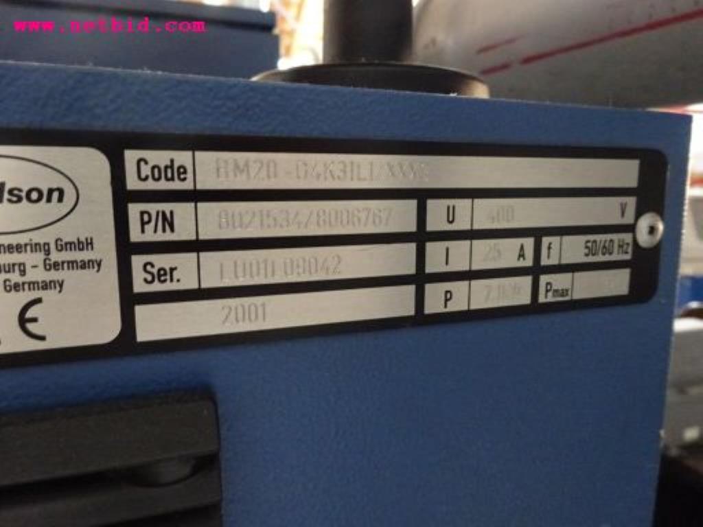 
Máquinas de impressão digital, de pré-impressão e de pós-impressão<br>, bem como equipamento de escritório e comercial-5