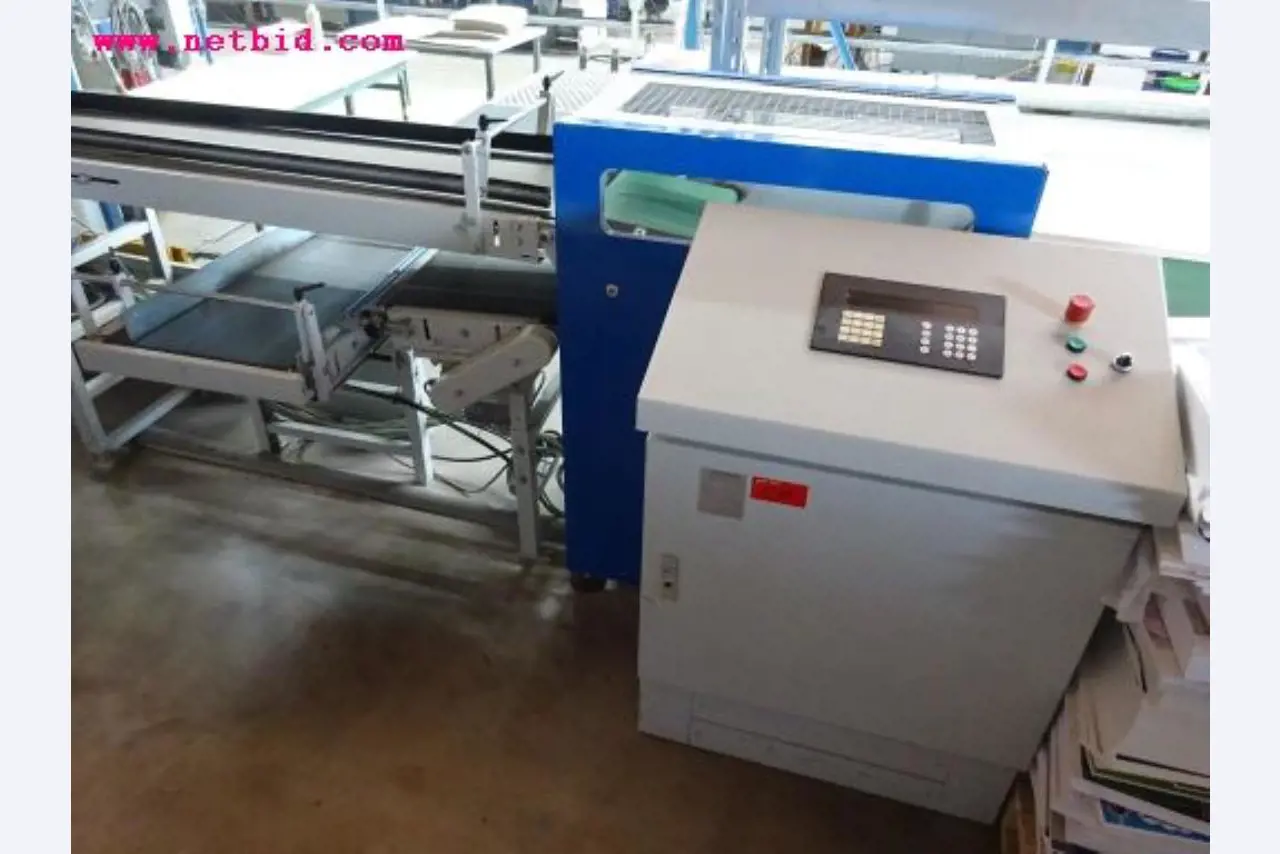 Máquinas de impressão digital, de pré-impressão e de pós-impressão<br>, bem como equipamento de escritório e comercial-6