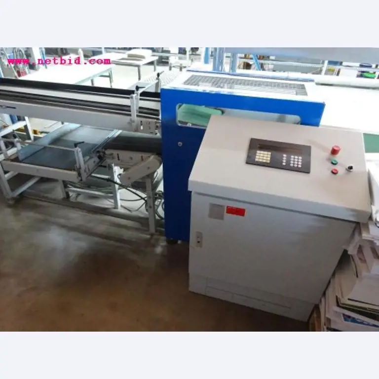Máquinas de impressão digital, de pré-impressão e de pós-impressão<br>, bem como equipamento de escritório e comercial-6
