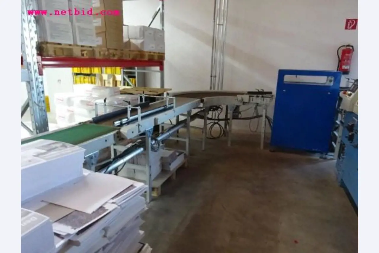 Máquinas de impressão digital, de pré-impressão e de pós-impressão<br>, bem como equipamento de escritório e comercial-8