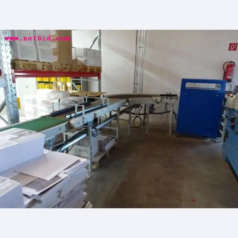 Máquinas de impressão digital, de pré-impressão e de pós-impressão<br>, bem como equipamento de escritório e comercial-8