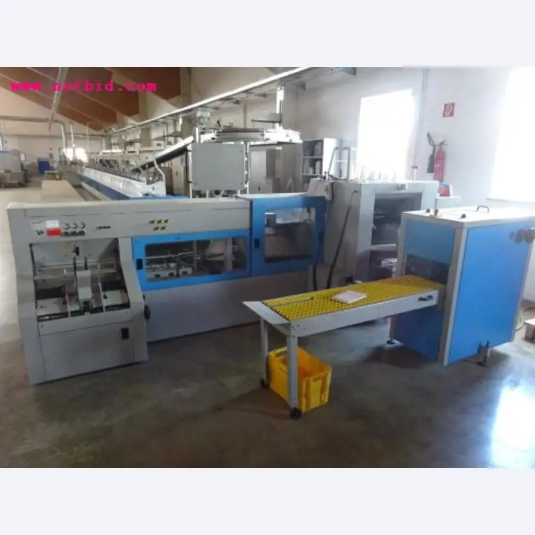 Máquinas de impressão digital, de pré-impressão e de pós-impressão<br>, bem como equipamento de escritório e comercial-1