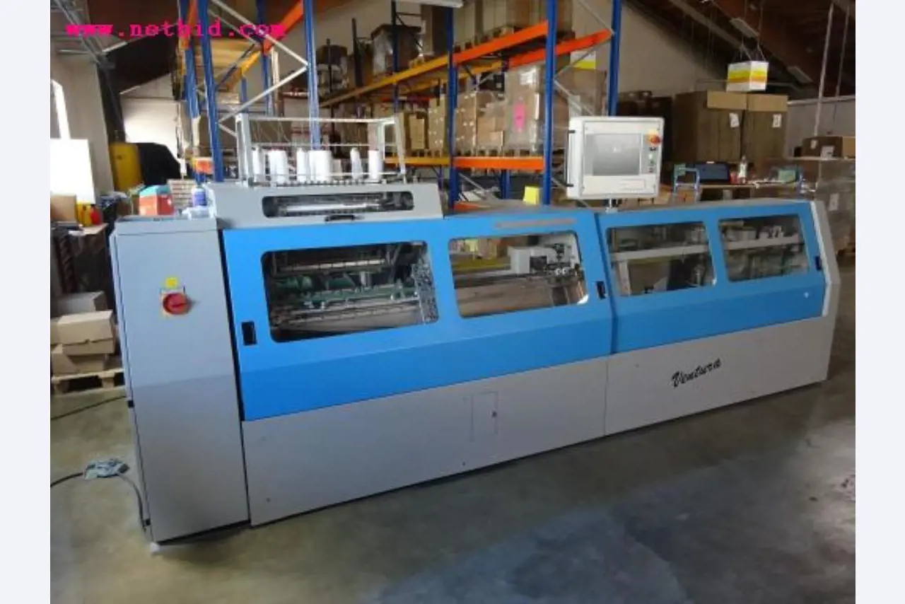 Máquinas de impressão digital, de pré-impressão e de pós-impressão<br>, bem como equipamento de escritório e comercial-2