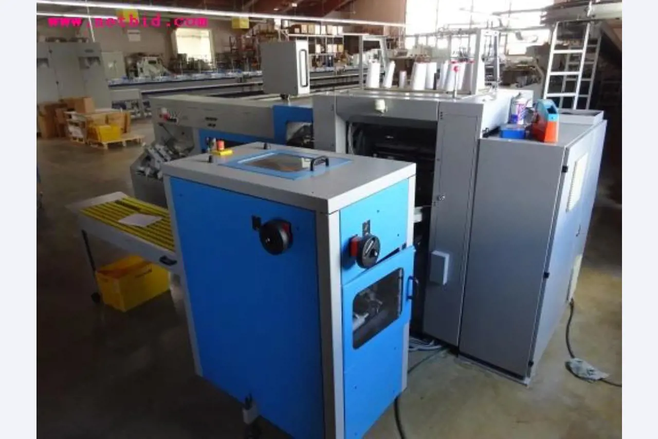 Máquinas de impressão digital, de pré-impressão e de pós-impressão<br>, bem como equipamento de escritório e comercial-3