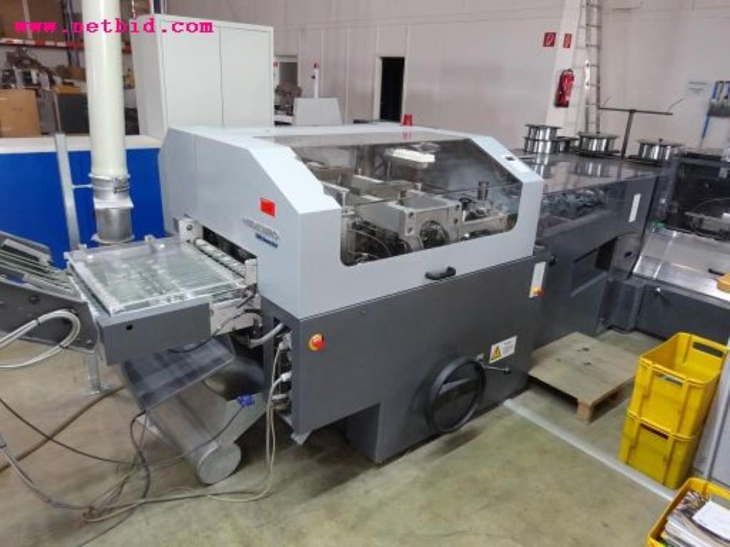 
Máquinas de impressão digital, de pré-impressão e de pós-impressão<br>, bem como equipamento de escritório e comercial-2