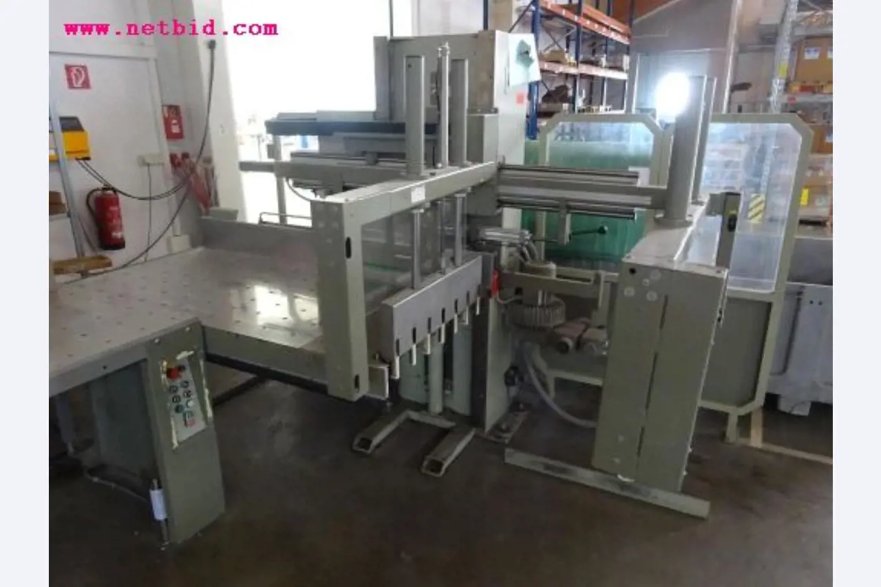 Máquinas de impressão digital, de pré-impressão e de pós-impressão<br>, bem como equipamento de escritório e comercial-2