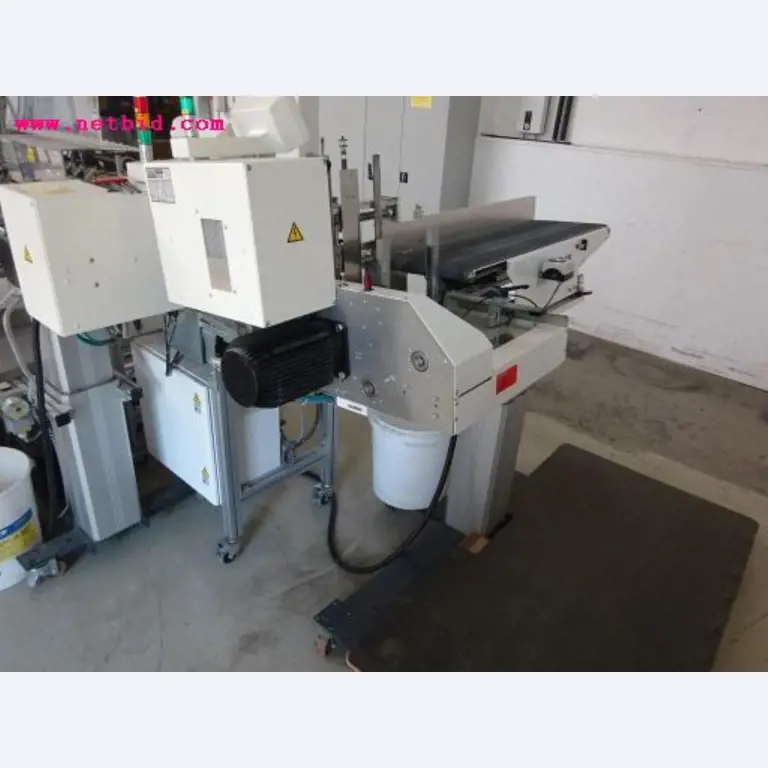 Máquinas de impressão digital, de pré-impressão e de pós-impressão<br>, bem como equipamento de escritório e comercial-10