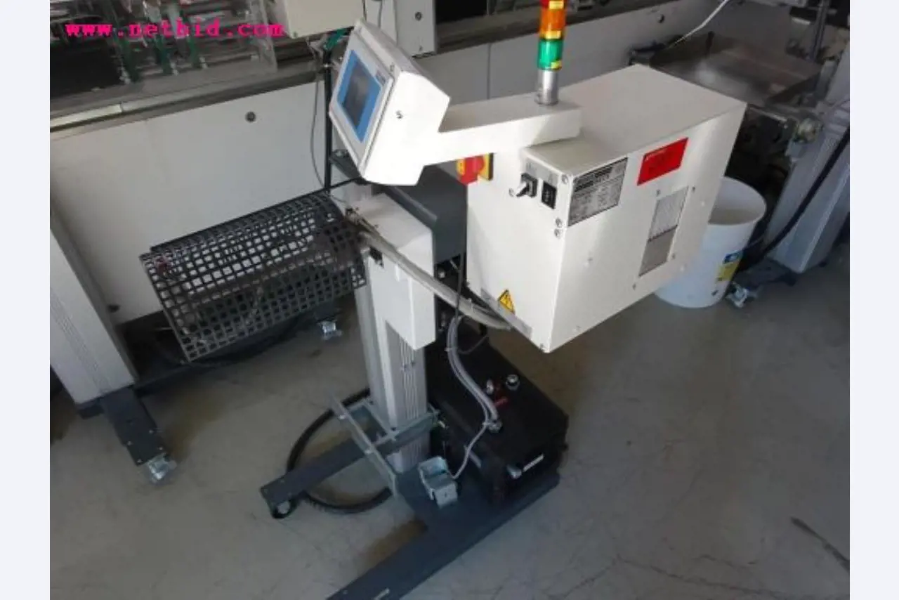 Máquinas de impressão digital, de pré-impressão e de pós-impressão<br>, bem como equipamento de escritório e comercial-14