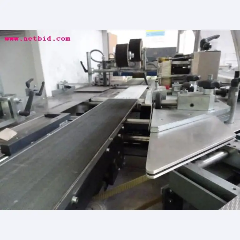 Máquinas de impressão digital, de pré-impressão e de pós-impressão<br>, bem como equipamento de escritório e comercial-5