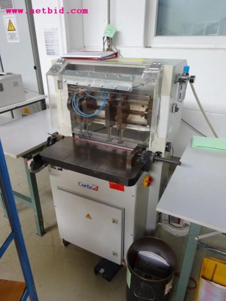 
Máquinas de impressão digital, de pré-impressão e de pós-impressão<br>, bem como equipamento de escritório e comercial-1