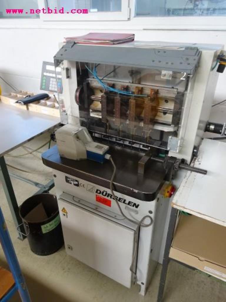 
Máquinas de impressão digital, de pré-impressão e de pós-impressão<br>, bem como equipamento de escritório e comercial-1