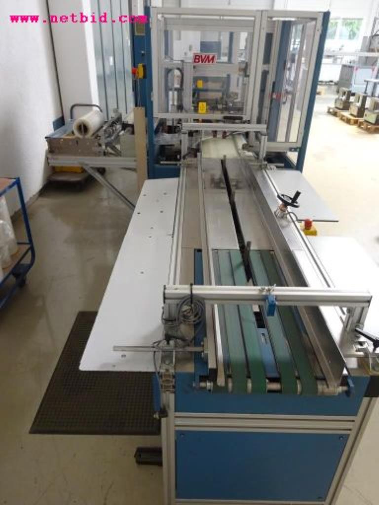 
Maschinen aus den Bereichen Digitaldruck, Druckvorstufe und Weiterverarbeitung<br>sowie die Betriebs- und Geschäftsausstattung-4