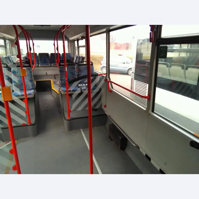 articulated busses and ground power unit-10