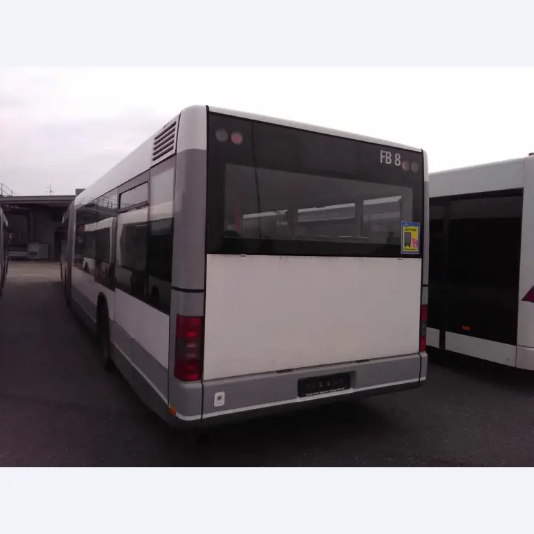 articulated busses and ground power unit-2