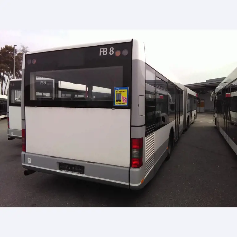 articulated busses and ground power unit-3