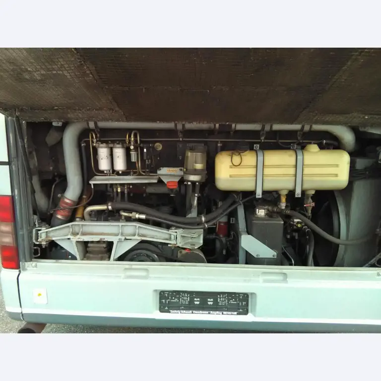 articulated busses and ground power unit-4