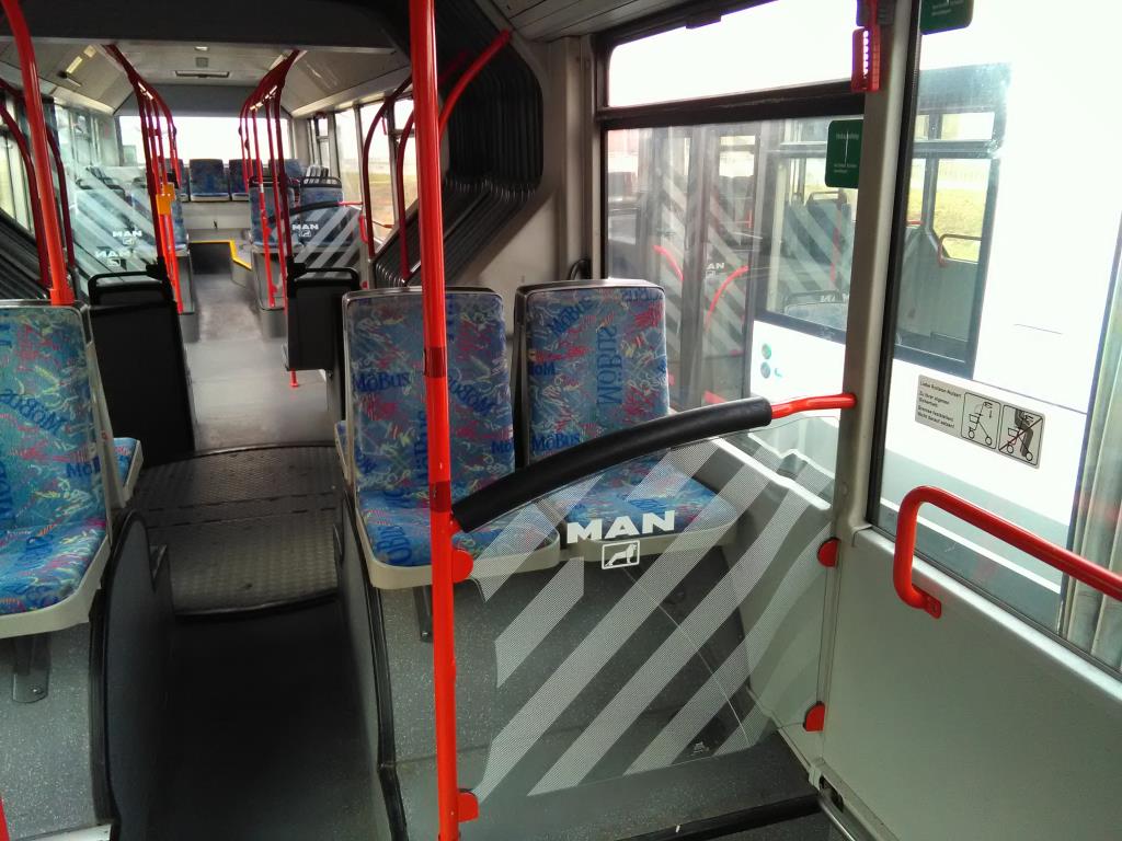 articulated busses and ground power unit-8