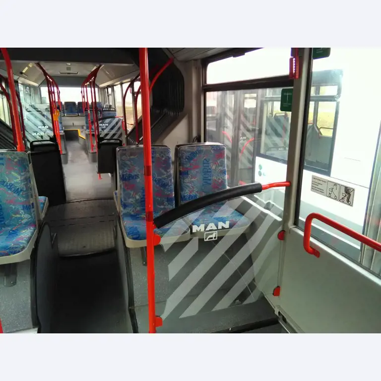 articulated busses and ground power unit-8