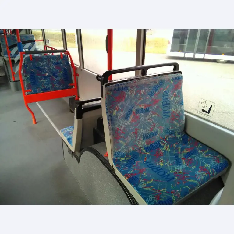 Gelenkbusse und Ground Power Unit-5