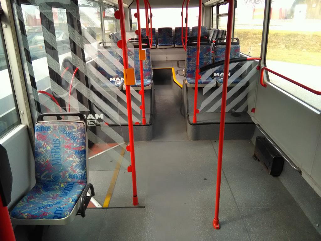 articulated busses and ground power unit-8