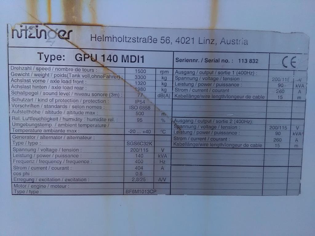 Autocarros articulados e unidade de alimentação terrestre-2