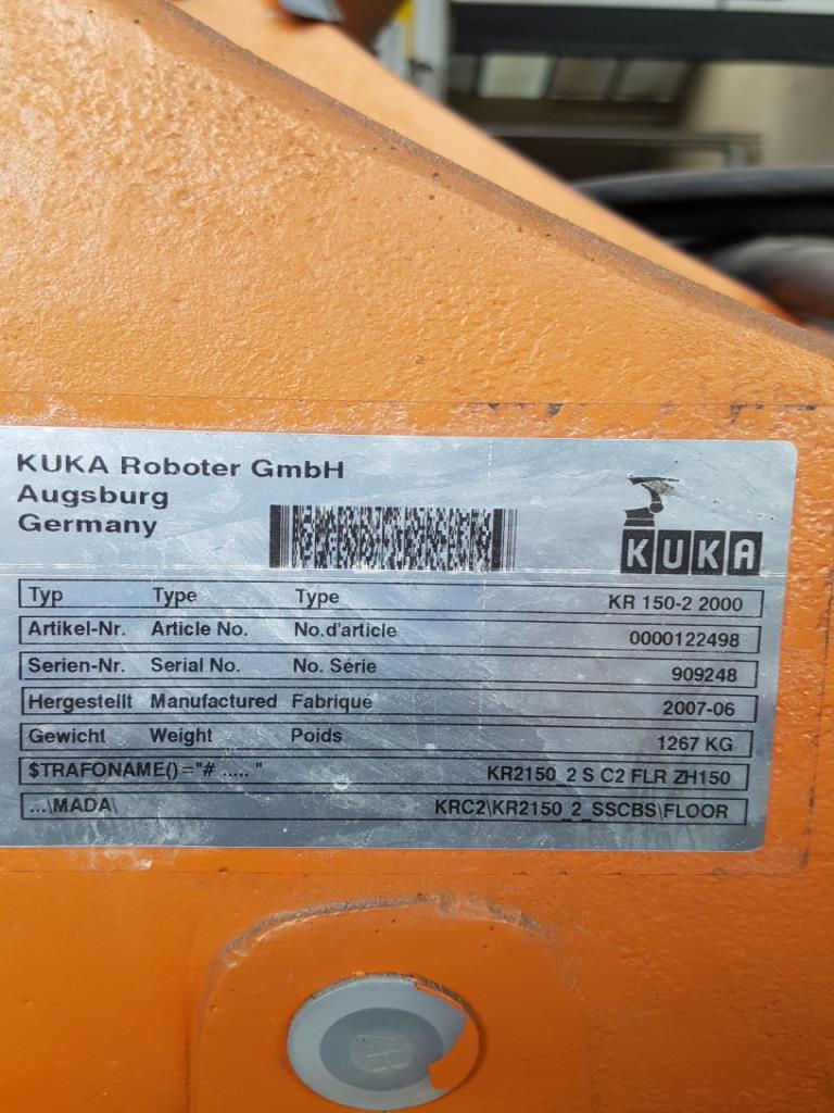 well-maintained metalworking machinery for wire processing-11