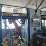 thumbnail-well-maintained metalworking machinery for wire processing-4