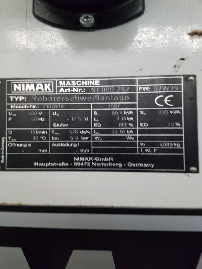 well-maintained metalworking machinery for wire processing-6