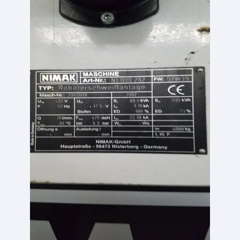 well-maintained metalworking machinery for wire processing-6