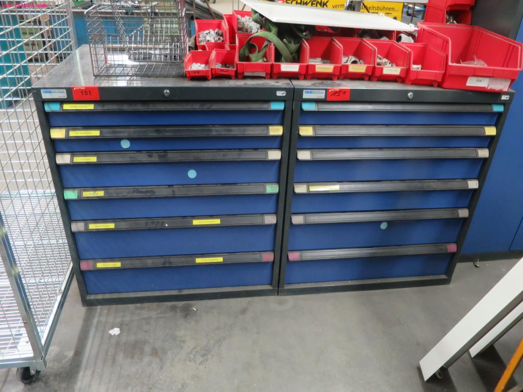 gepflegte Metallbearbeitungsmaschinen für Drahtverarbeitung-1