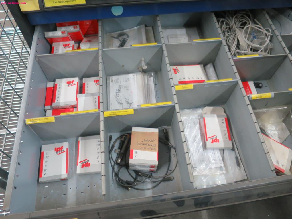 gepflegte Metallbearbeitungsmaschinen für Drahtverarbeitung-3