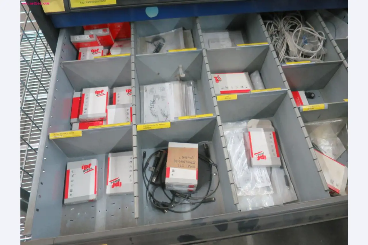 well-maintained metalworking machinery for wire processing-3