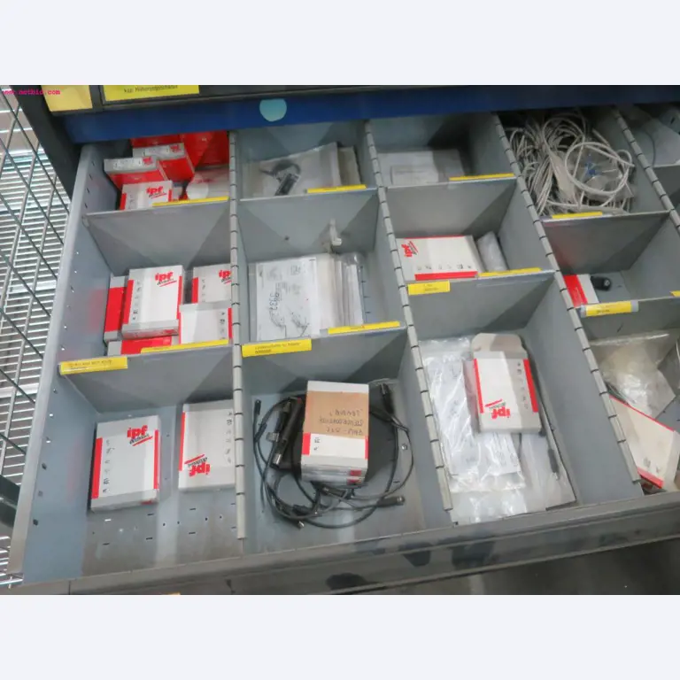 well-maintained metalworking machinery for wire processing-3
