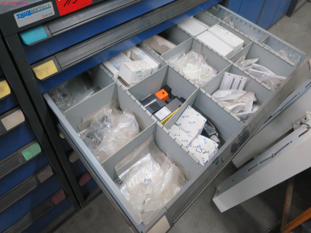 gepflegte Metallbearbeitungsmaschinen für Drahtverarbeitung-4