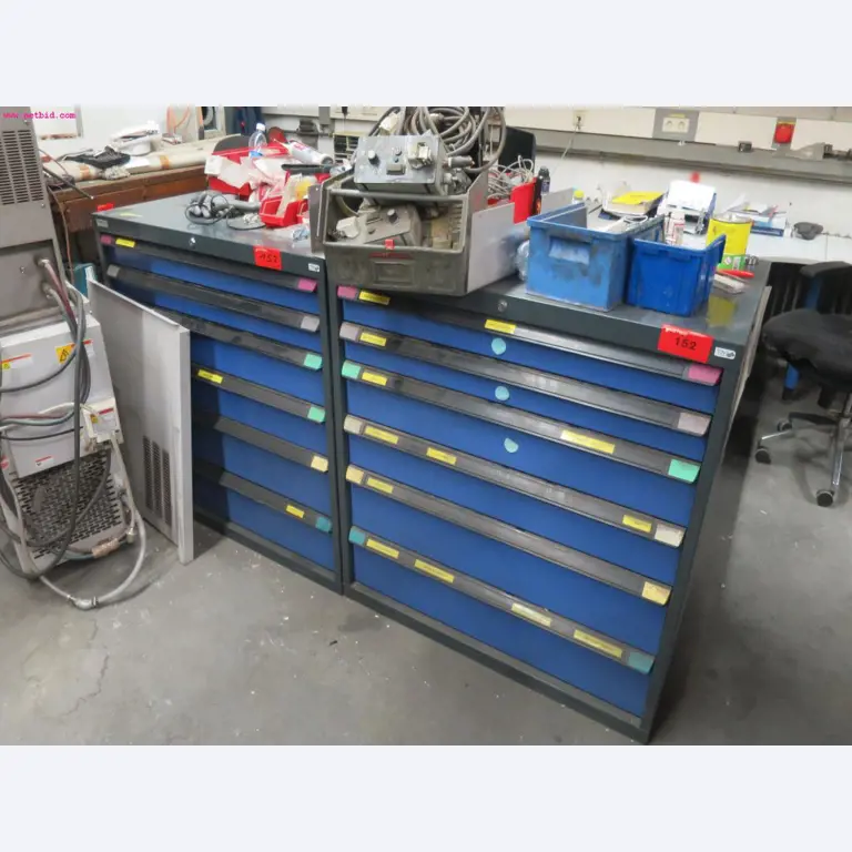 well-maintained metalworking machinery for wire processing-1