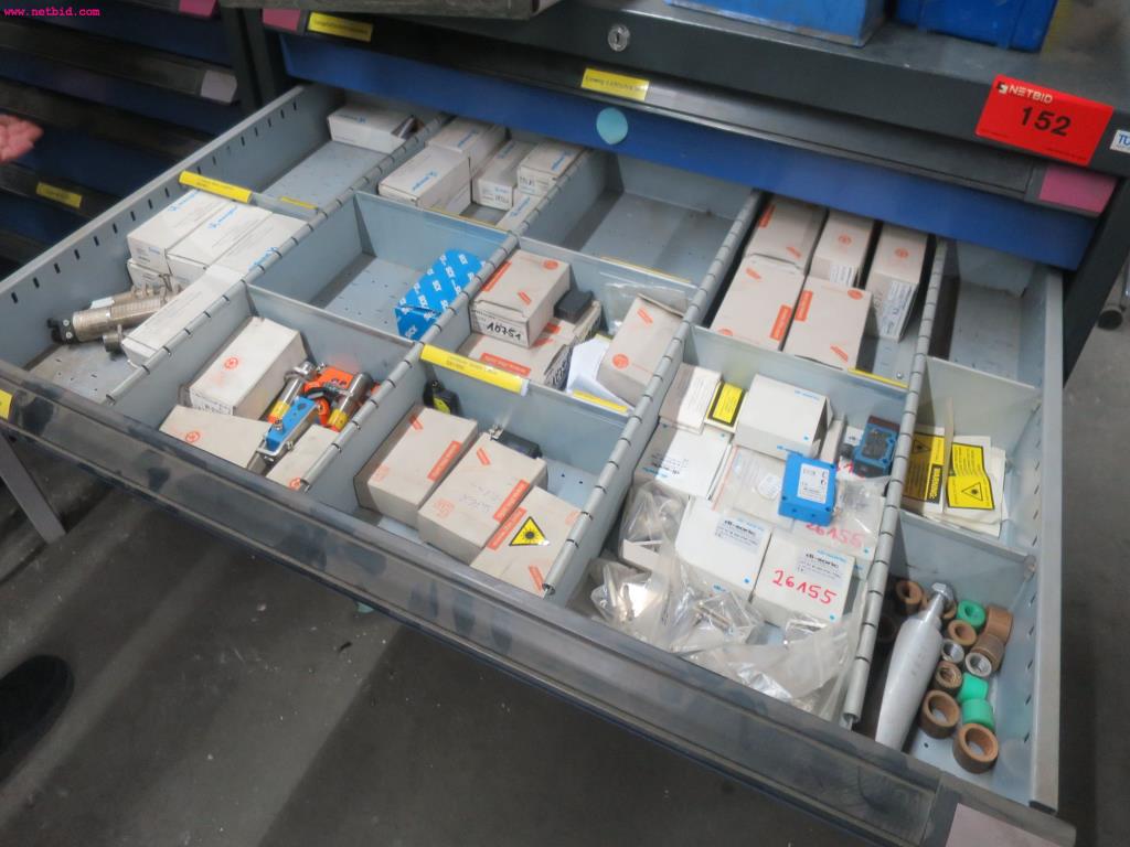 gepflegte Metallbearbeitungsmaschinen für Drahtverarbeitung-2