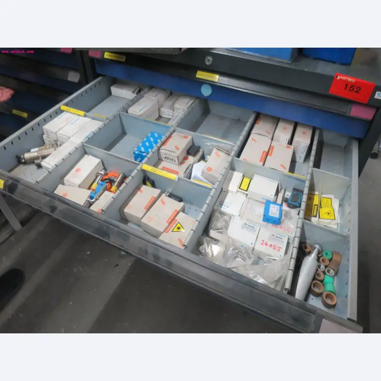 well-maintained metalworking machinery for wire processing-2