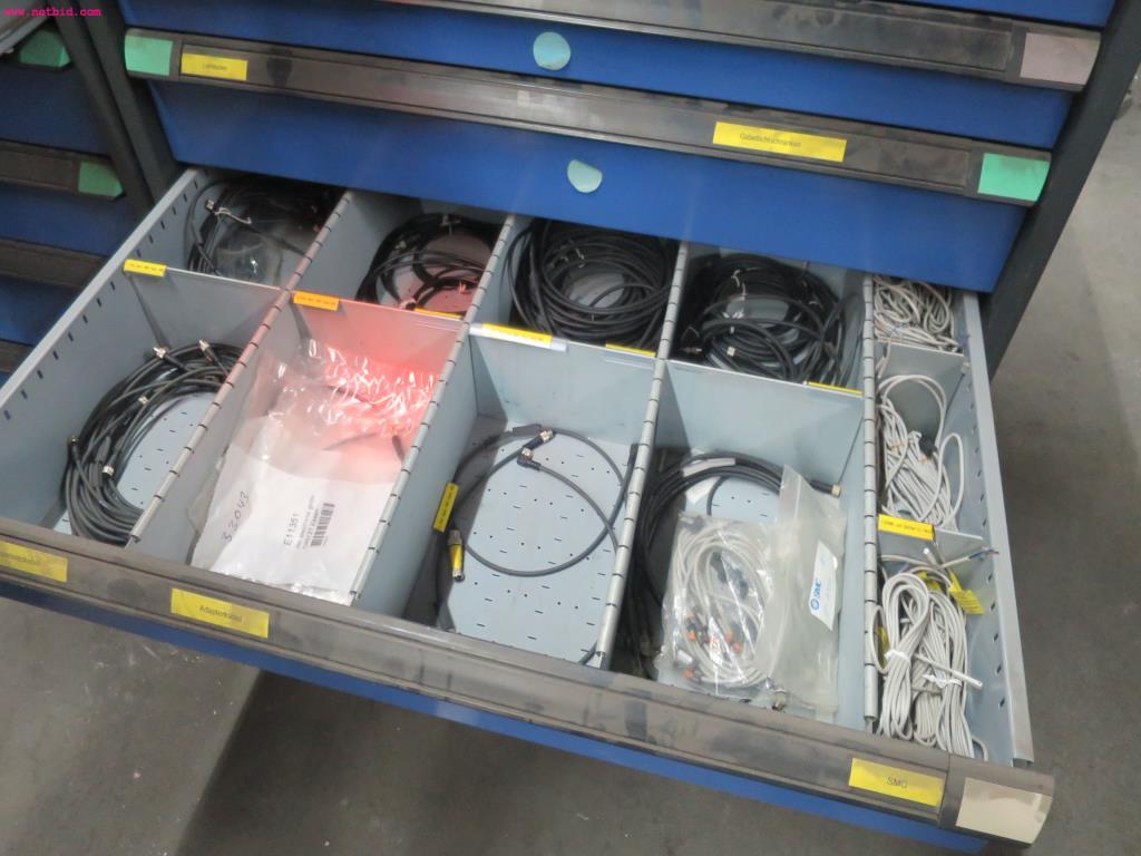 gepflegte Metallbearbeitungsmaschinen für Drahtverarbeitung-3