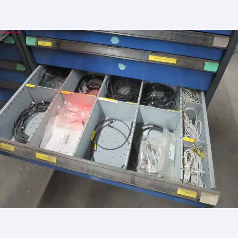 well-maintained metalworking machinery for wire processing-3